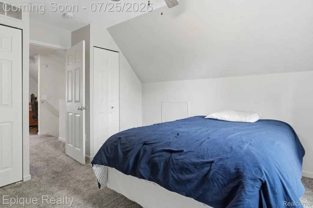 32201 Chatham Street New Haven Village MI 48048