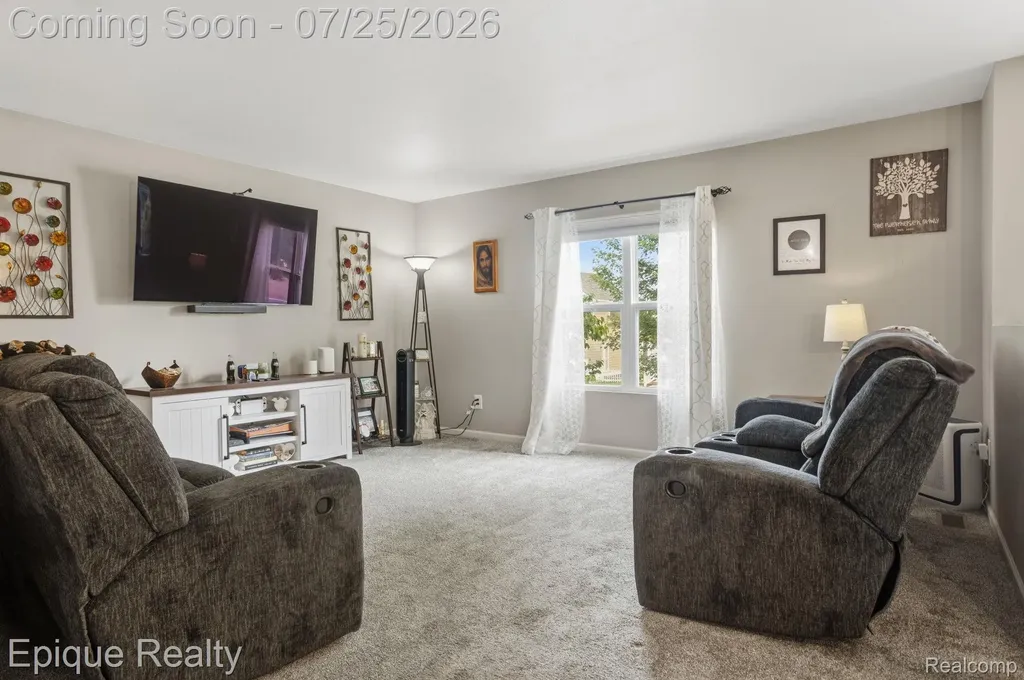 32201 Chatham Street New Haven Village MI 48048