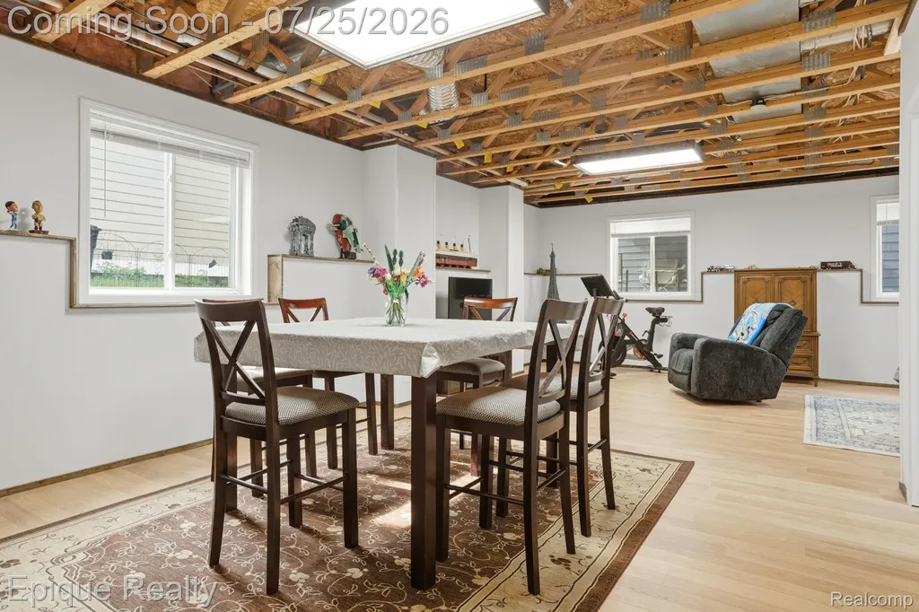 32201 Chatham Street New Haven Village MI 48048