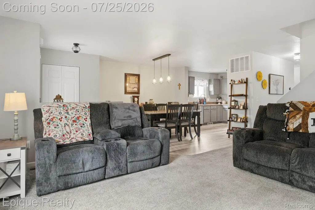 32201 Chatham Street New Haven Village MI 48048