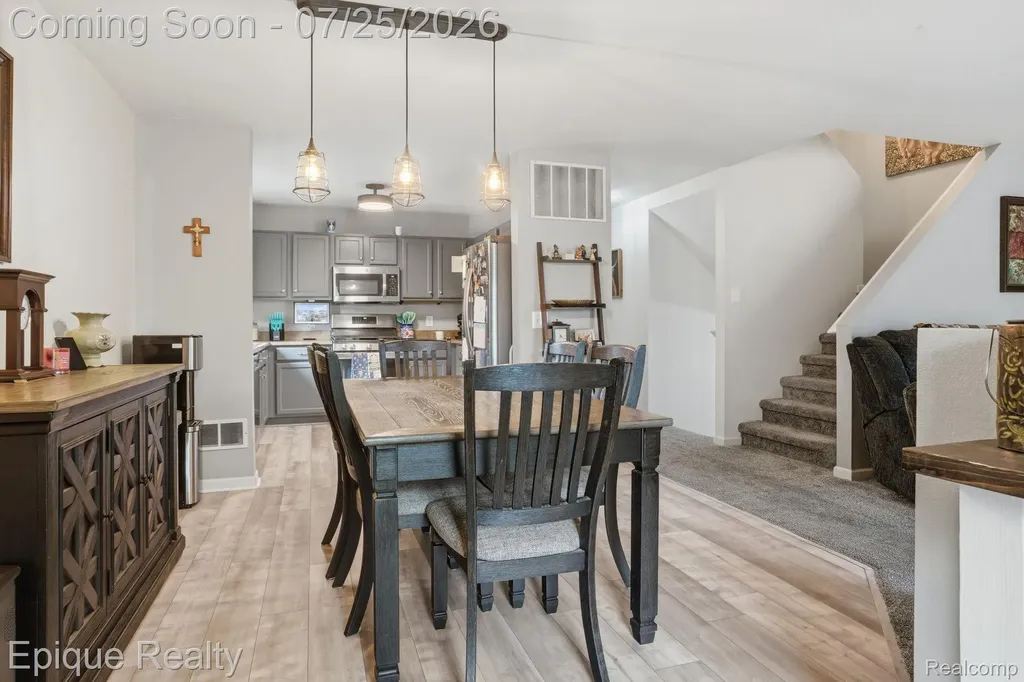 32201 Chatham Street New Haven Village MI 48048