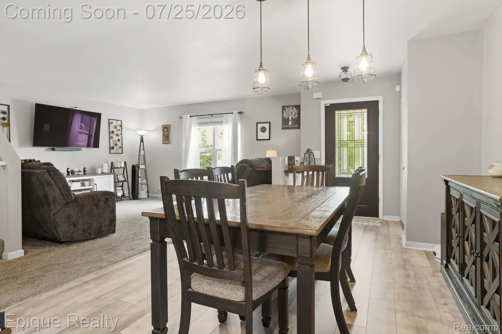 32201 Chatham Street New Haven Village MI 48048
