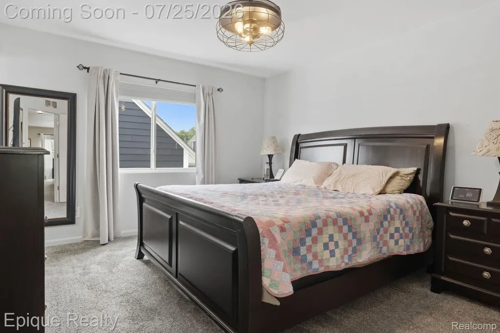 32201 Chatham Street New Haven Village MI 48048