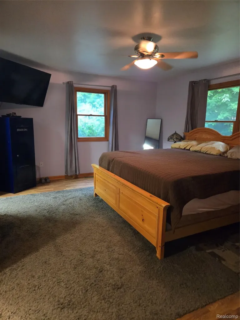 760 Moff Drive Deerfield Township MI 48421