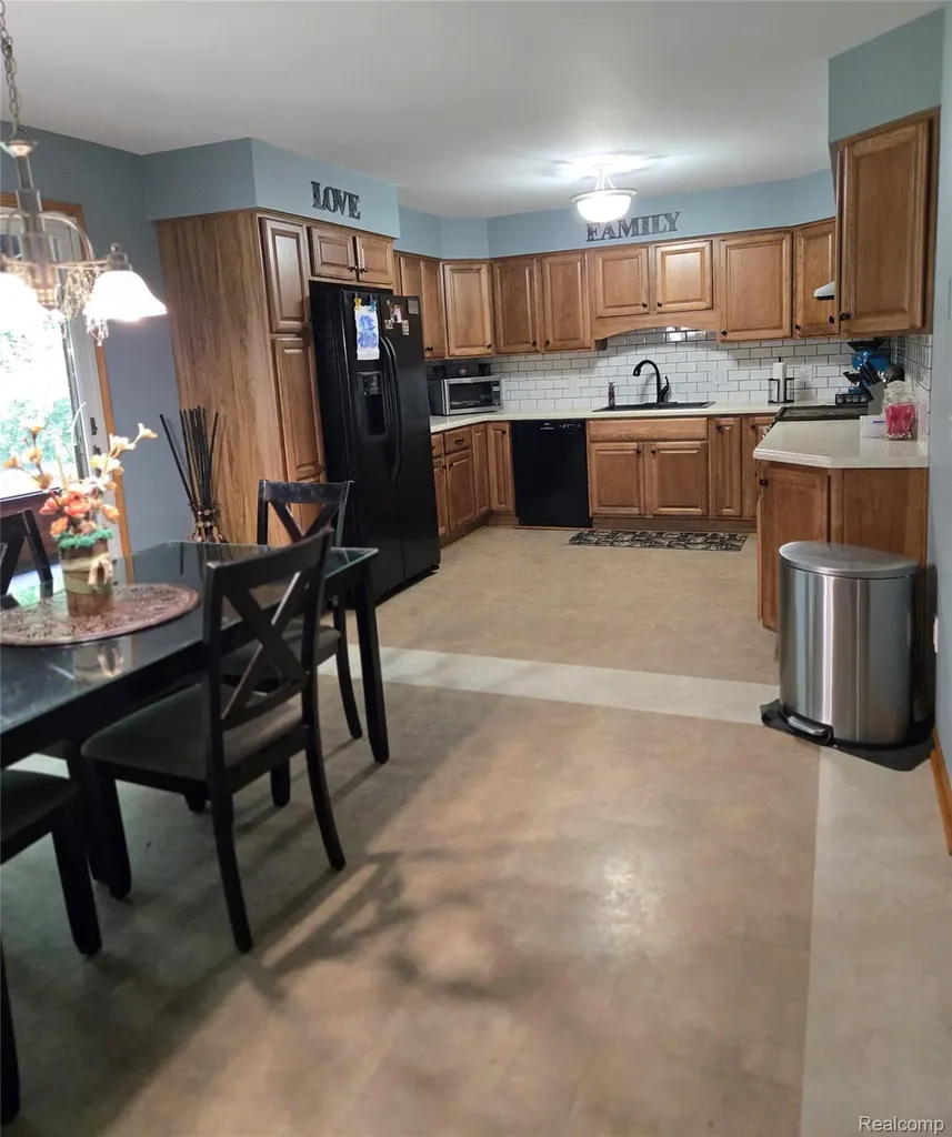 760 Moff Drive Deerfield Township MI 48421