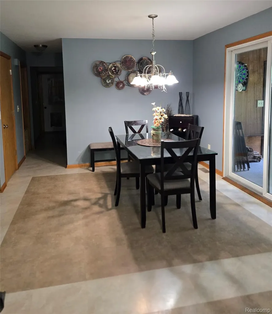 760 Moff Drive Deerfield Township MI 48421