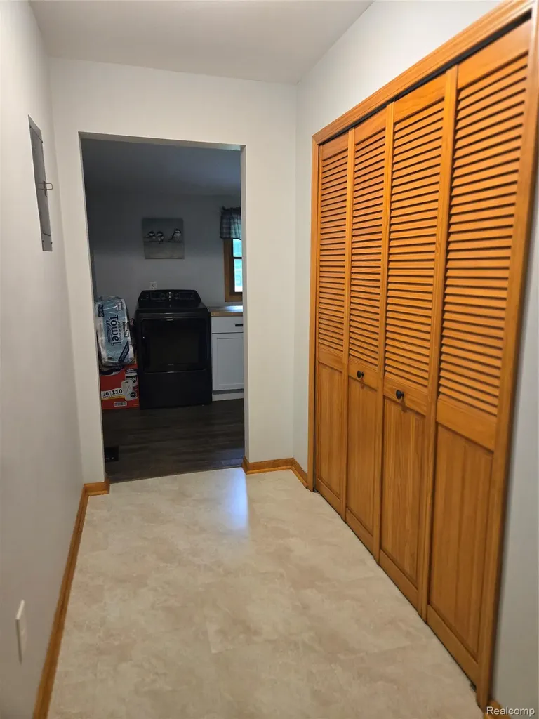760 Moff Drive Deerfield Township MI 48421