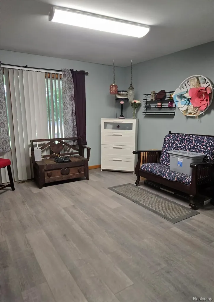 760 Moff Drive Deerfield Township MI 48421