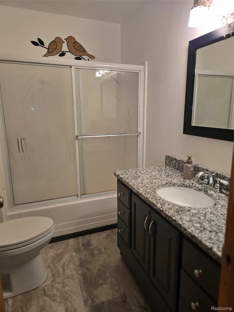 760 Moff Drive Deerfield Township MI 48421