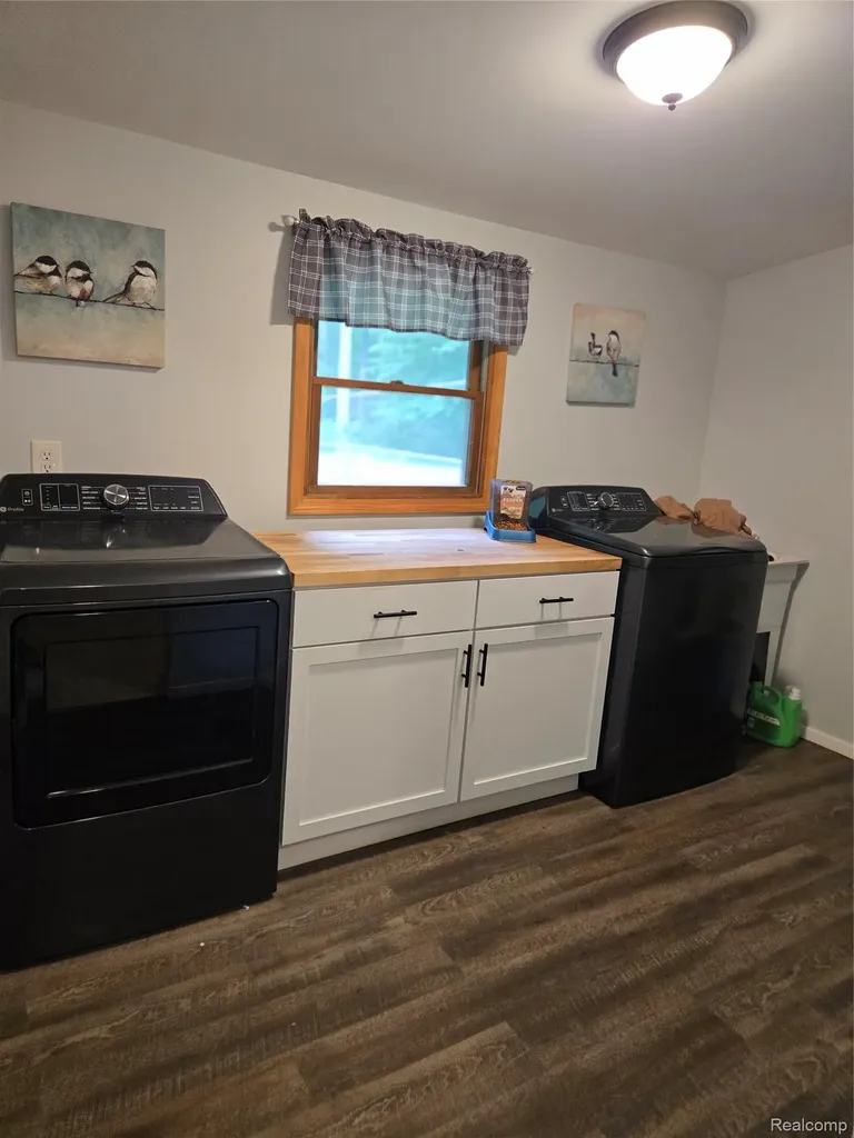 760 Moff Drive Deerfield Township MI 48421