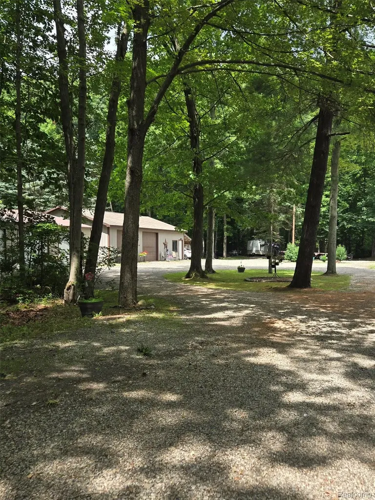 760 Moff Drive Deerfield Township MI 48421