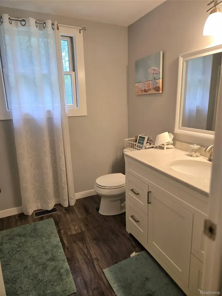 760 Moff Drive Deerfield Township MI 48421