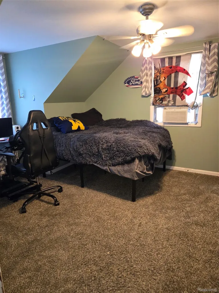 760 Moff Drive Deerfield Township MI 48421
