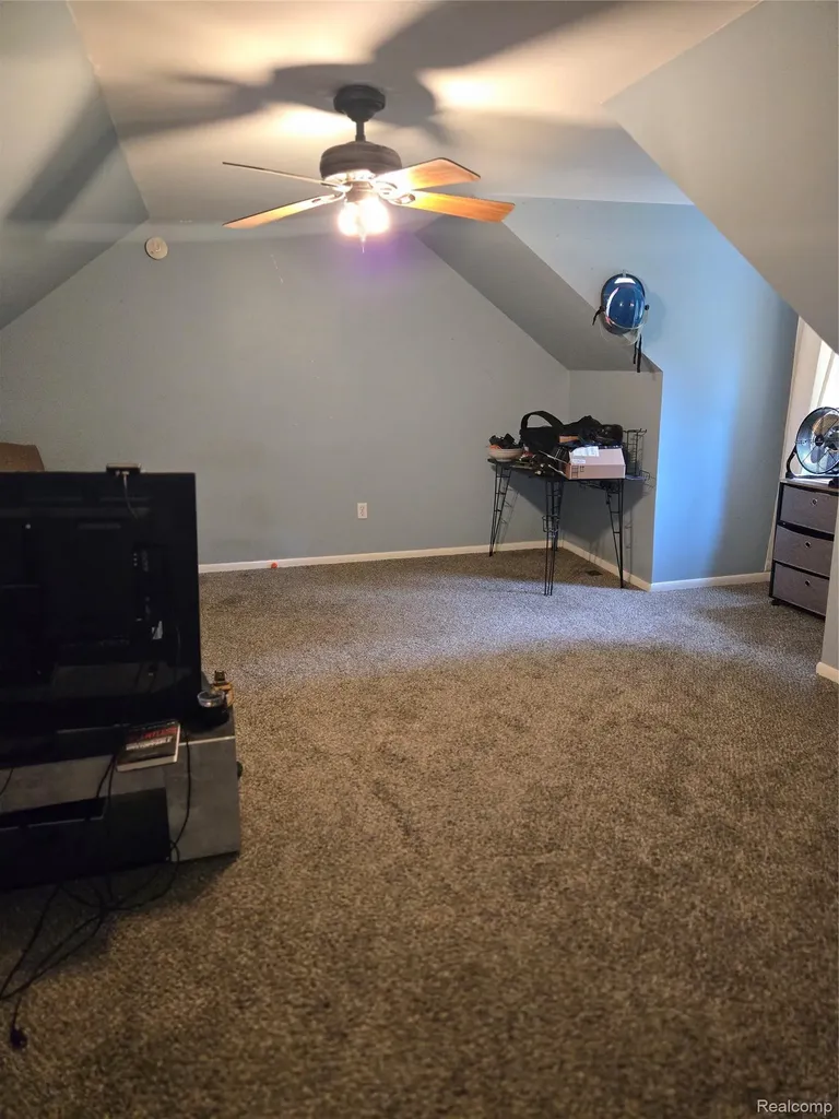 760 Moff Drive Deerfield Township MI 48421