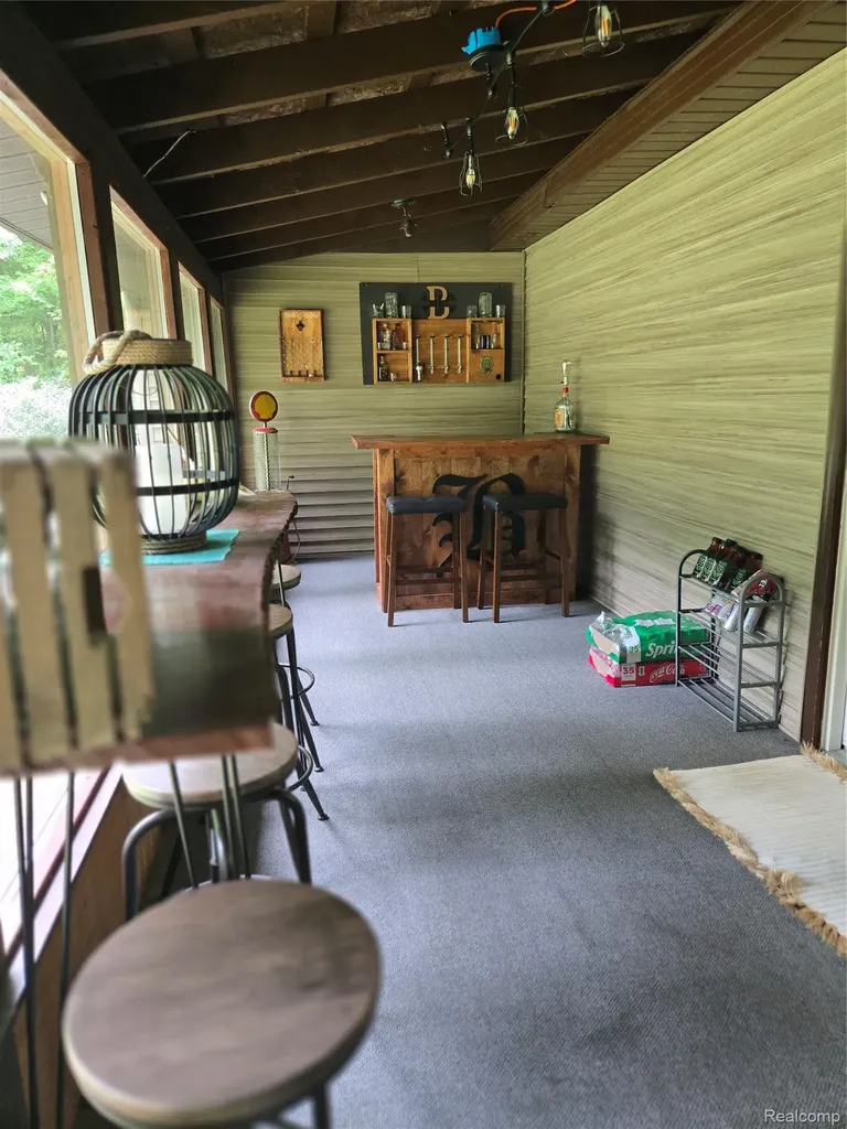 760 Moff Drive Deerfield Township MI 48421