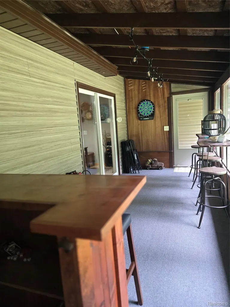 760 Moff Drive Deerfield Township MI 48421
