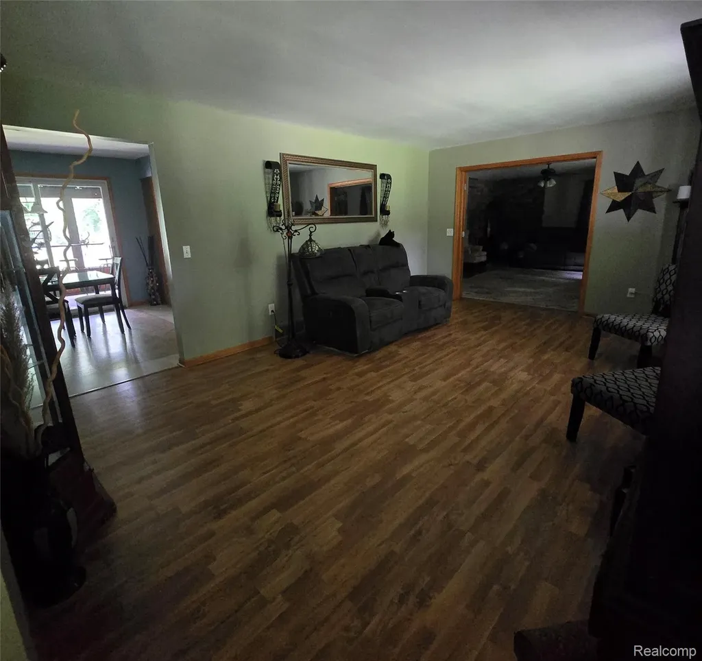760 Moff Drive Deerfield Township MI 48421