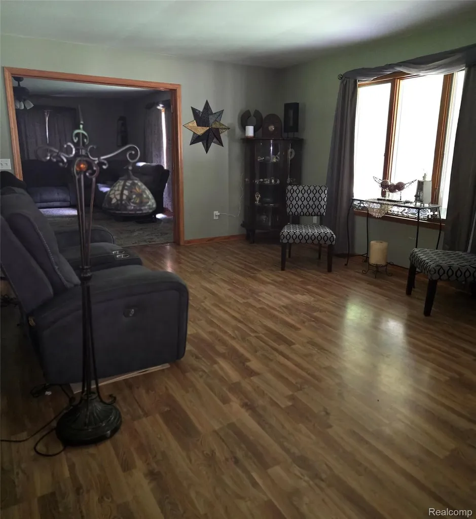 760 Moff Drive Deerfield Township MI 48421