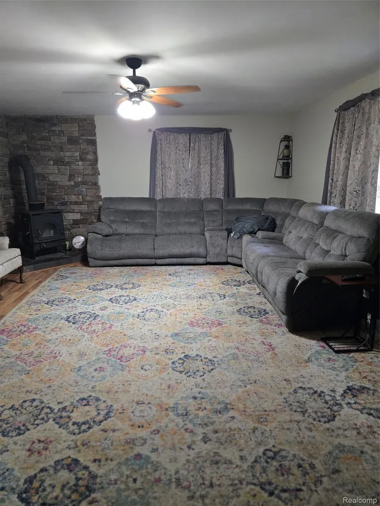 760 Moff Drive Deerfield Township MI 48421