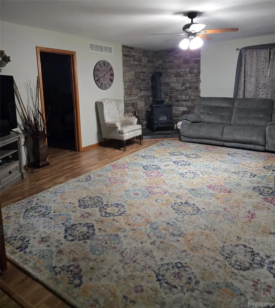 760 Moff Drive Deerfield Township MI 48421
