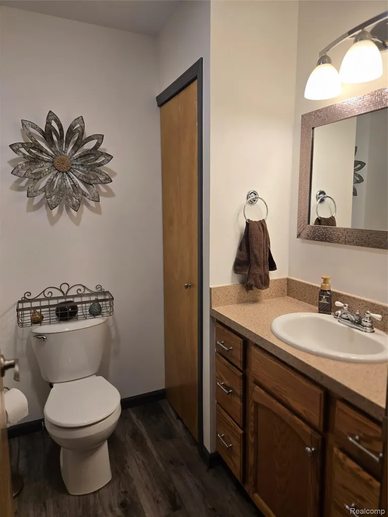 760 Moff Drive Deerfield Township MI 48421