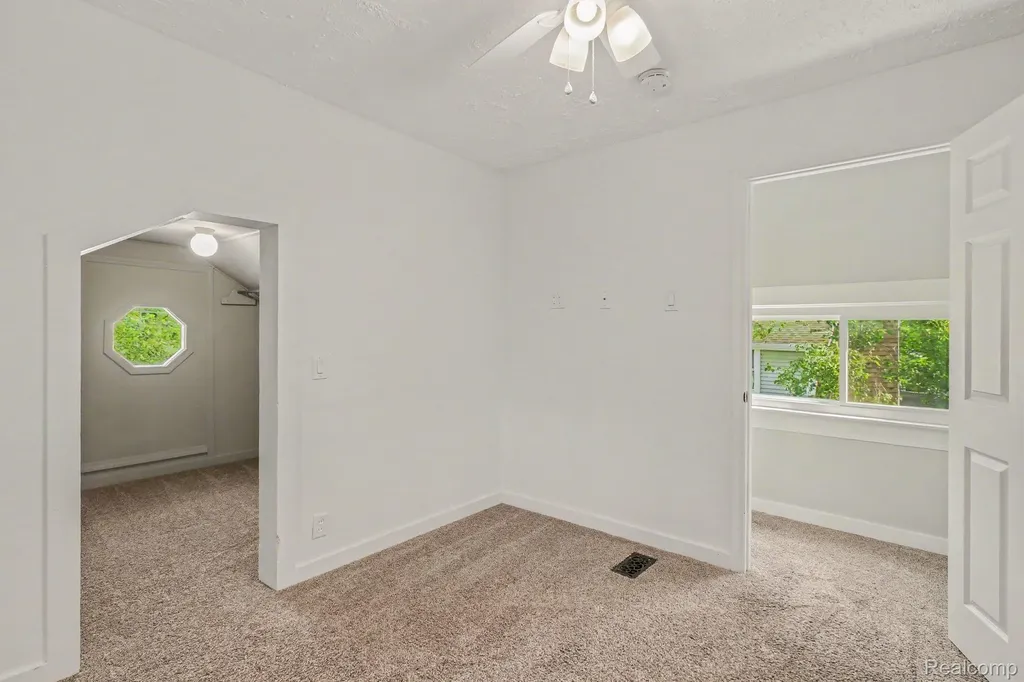1006 Granger Street Fenton City MI 48430
