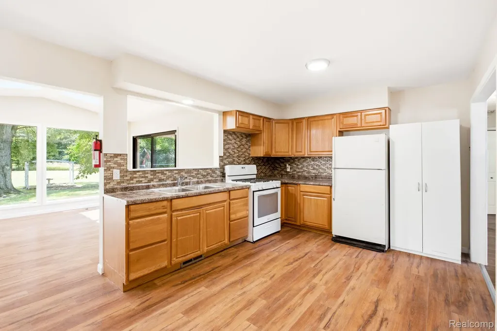 4181 Maes Drive Port Huron Charter Township MI 48060