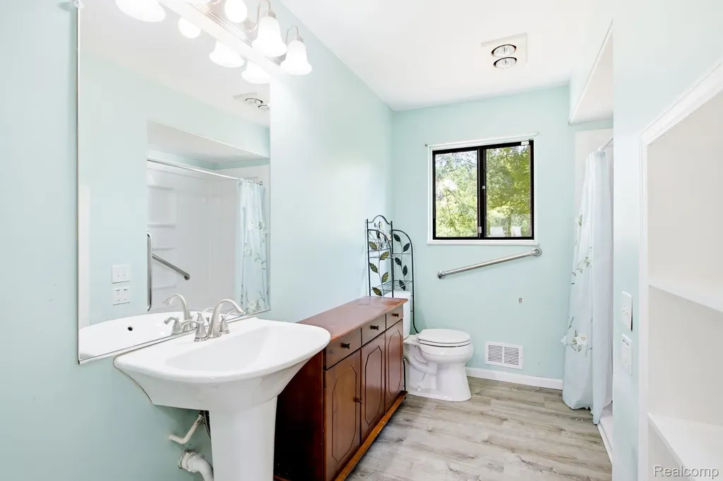 4181 Maes Drive Port Huron Charter Township MI 48060