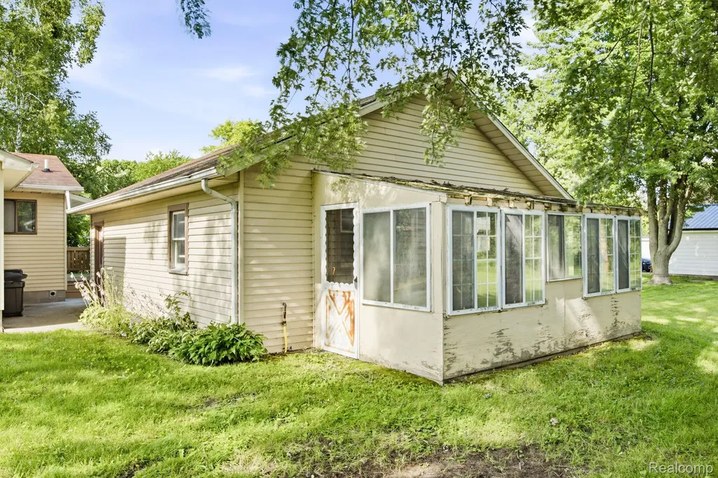 4181 Maes Drive Port Huron Charter Township MI 48060