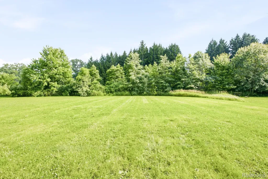 4181 Maes Drive Port Huron Charter Township MI 48060