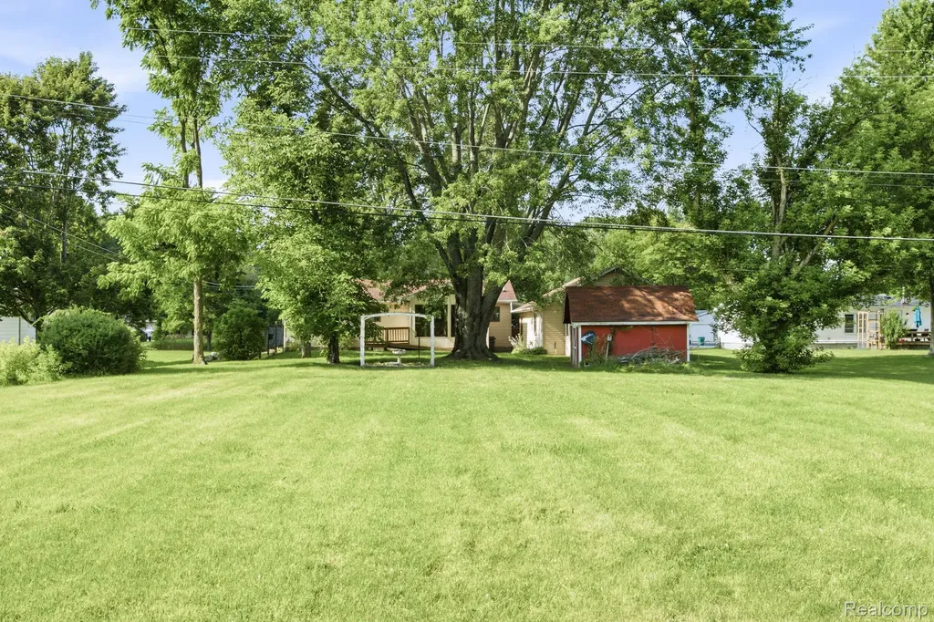 4181 Maes Drive Port Huron Charter Township MI 48060