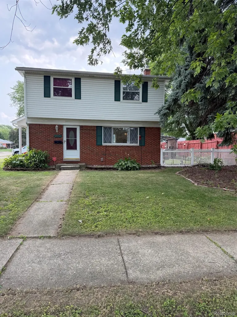 21701 Wick Road Taylor City MI 48180