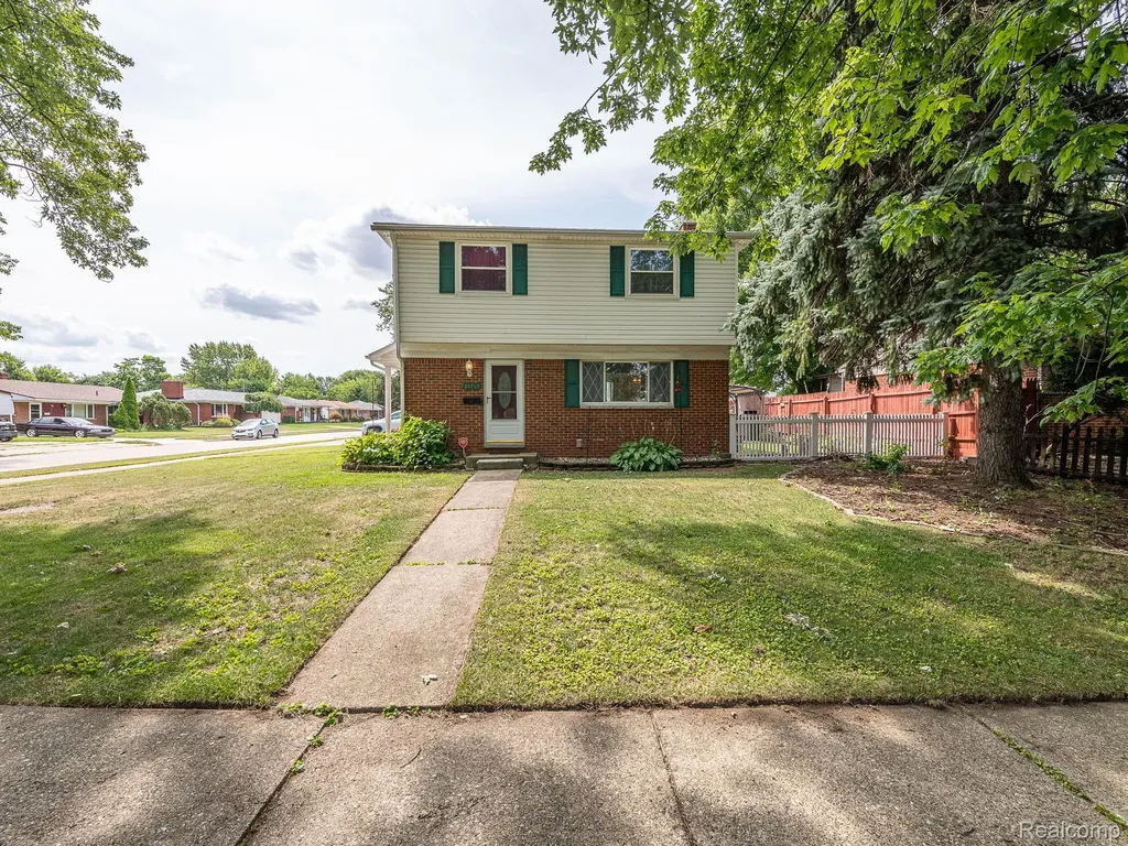 21701 Wick Road Taylor City MI 48180