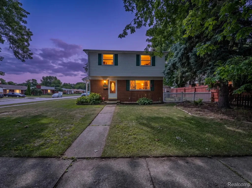 21701 Wick Road Taylor City MI 48180