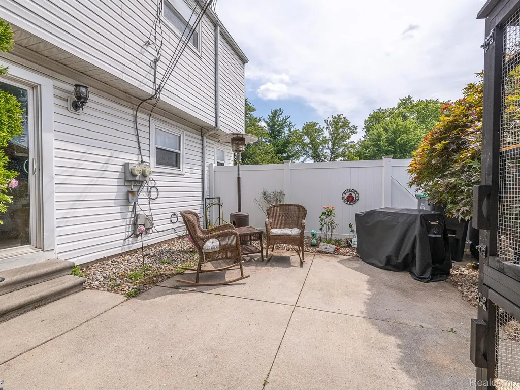 21701 Wick Road Taylor City MI 48180