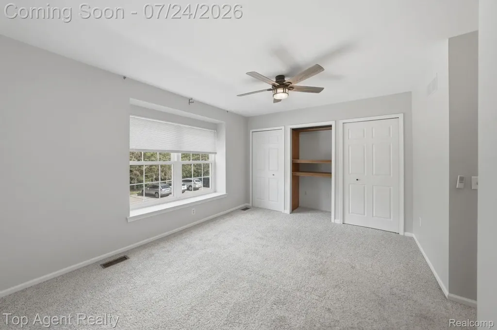 43835 Coachmaker Drive Sterling Heights City MI 48313