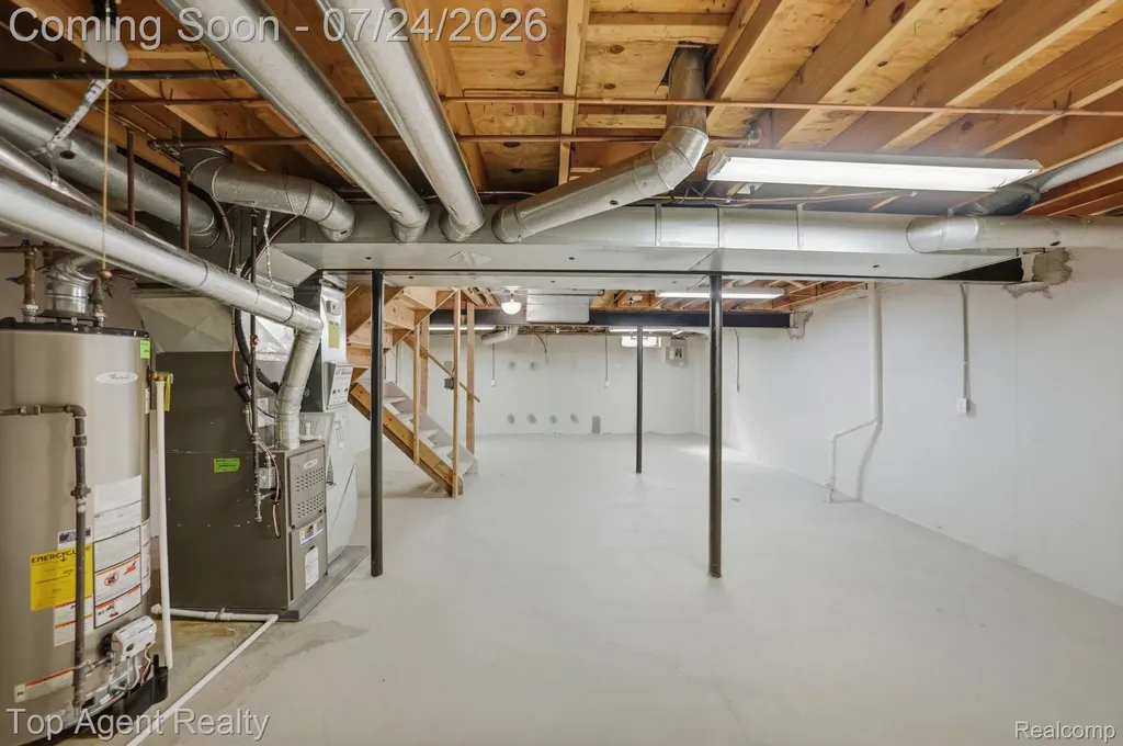43835 Coachmaker Drive Sterling Heights City MI 48313