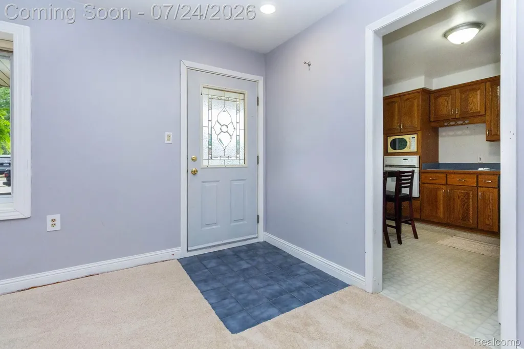 20633 Lockwood Street Taylor City MI 48180