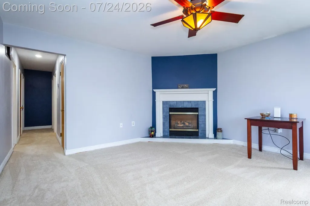 20633 Lockwood Street Taylor City MI 48180