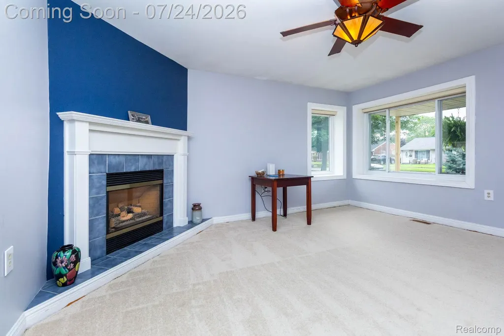20633 Lockwood Street Taylor City MI 48180