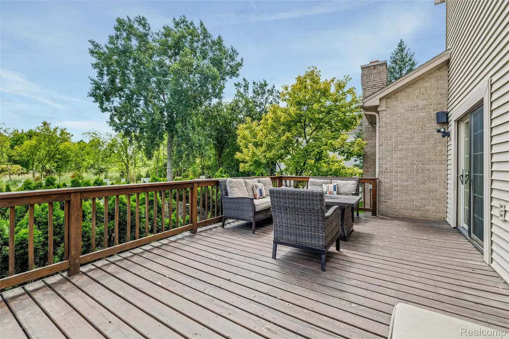 37071 Aspen Drive Farmington Hills City MI 48335