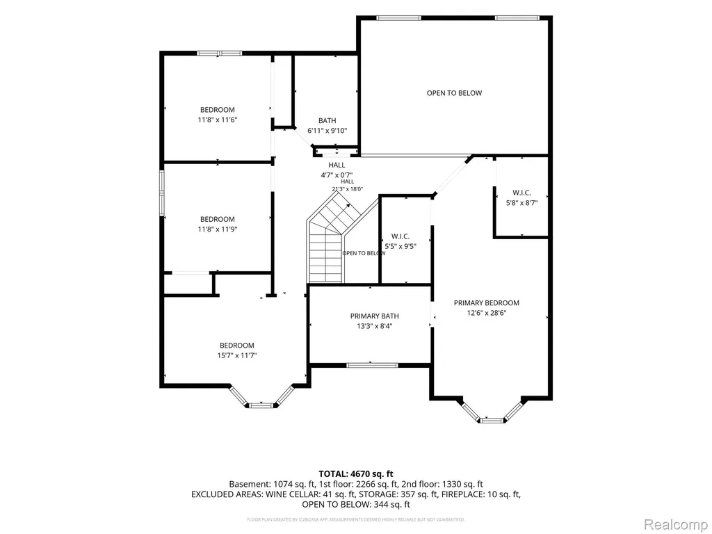 37071 Aspen Drive Farmington Hills City MI 48335