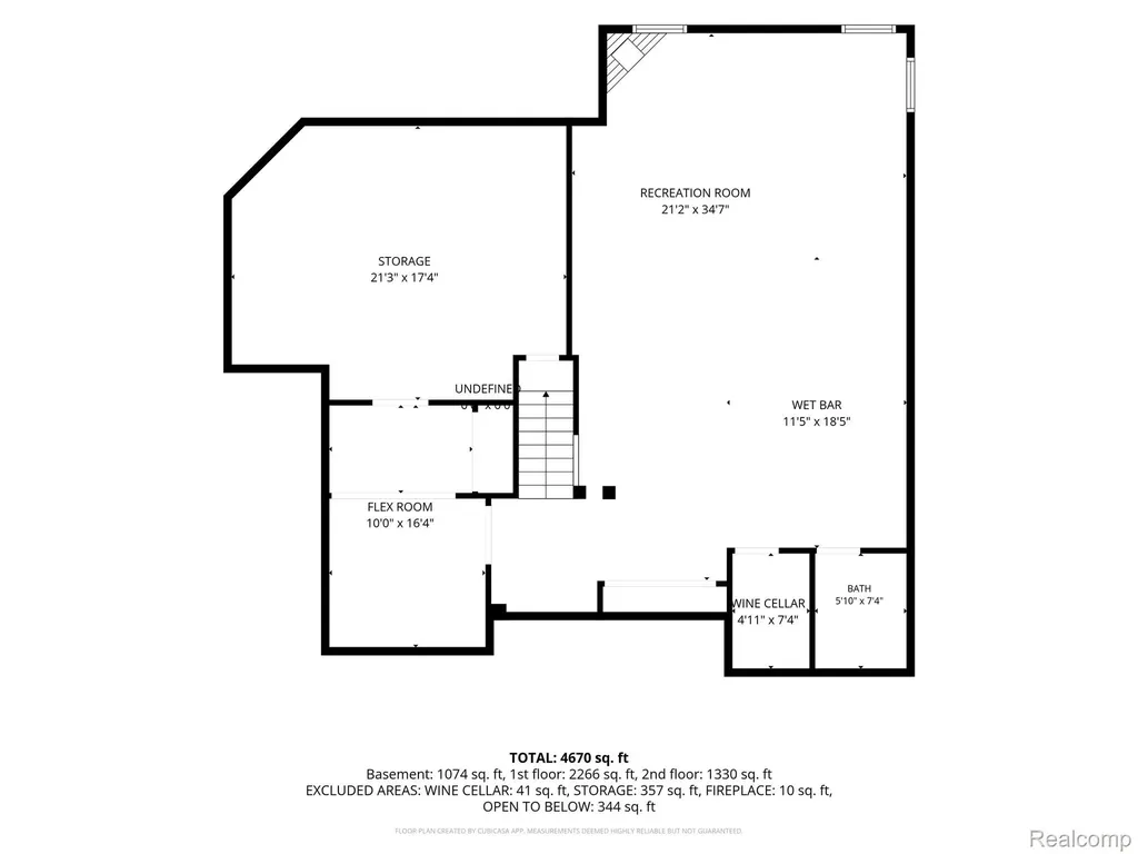 37071 Aspen Drive Farmington Hills City MI 48335