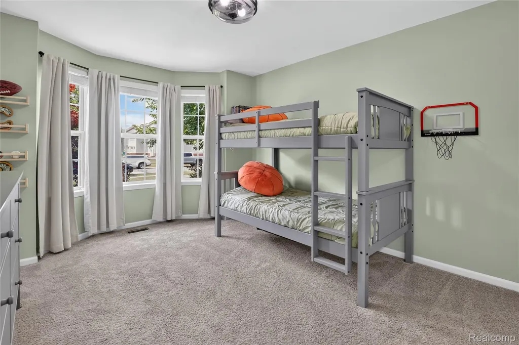 17174 Dew Point Court Brownstown Charter Township MI 48174