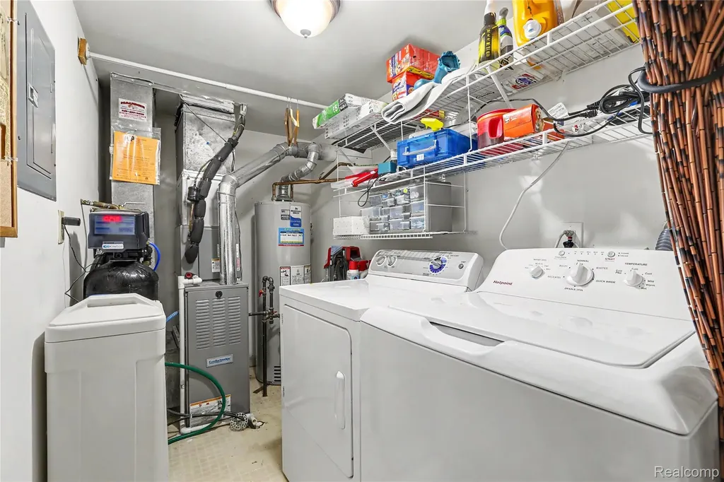 61154 Greenwood Drive South Lyon City MI 48178