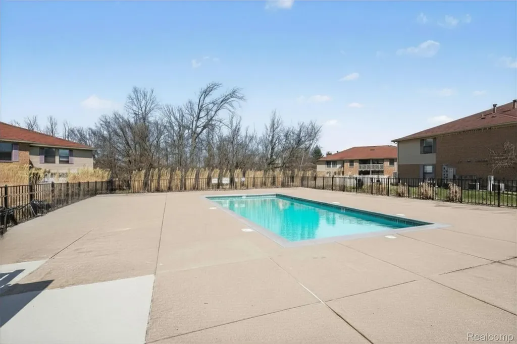 61154 Greenwood Drive South Lyon City MI 48178