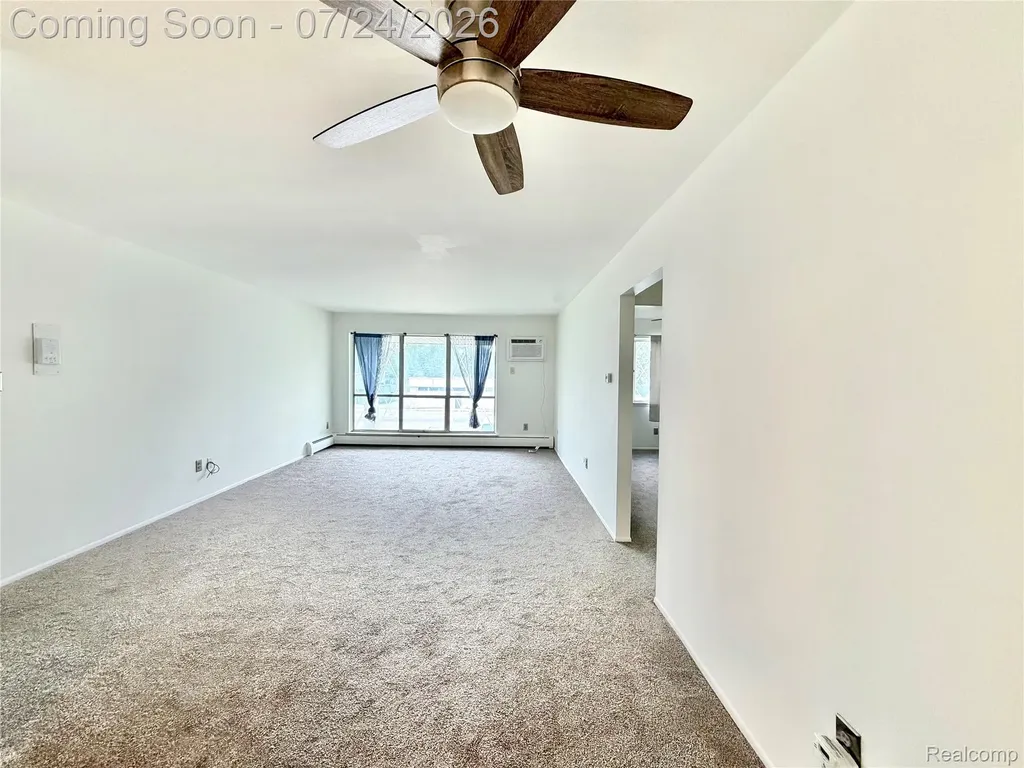 26305 W 7 Mile Road Redford Charter Township MI 48240
