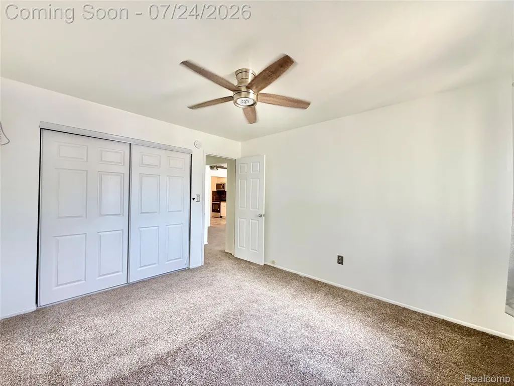 26305 W 7 Mile Road Redford Charter Township MI 48240