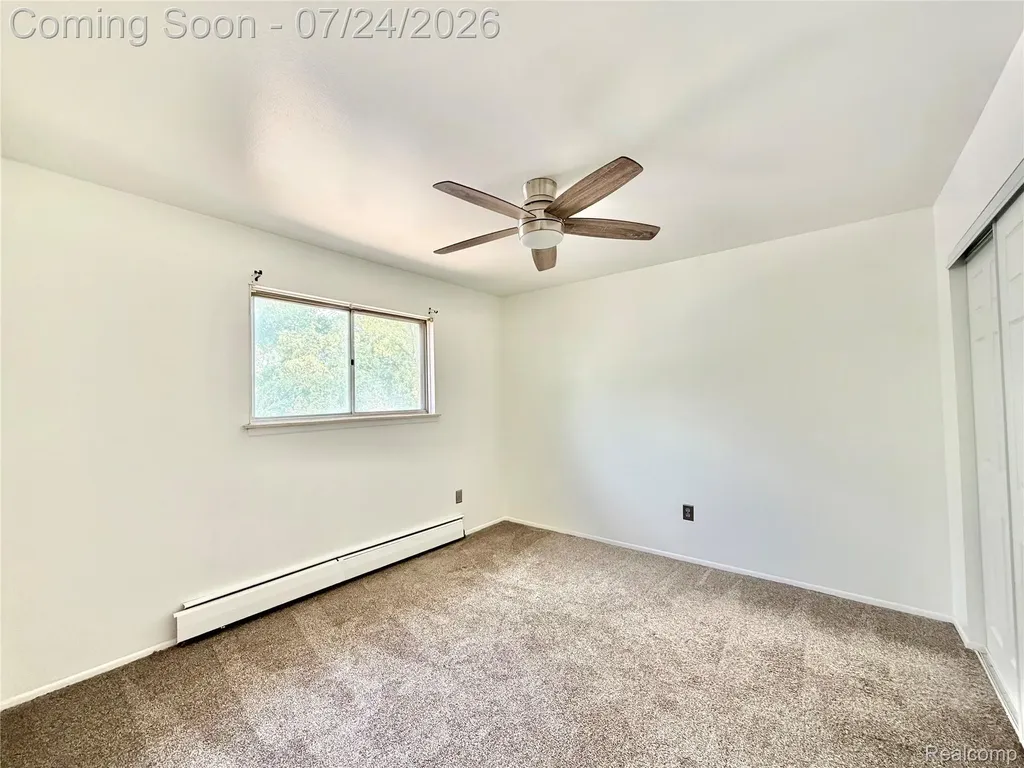 26305 W 7 Mile Road Redford Charter Township MI 48240