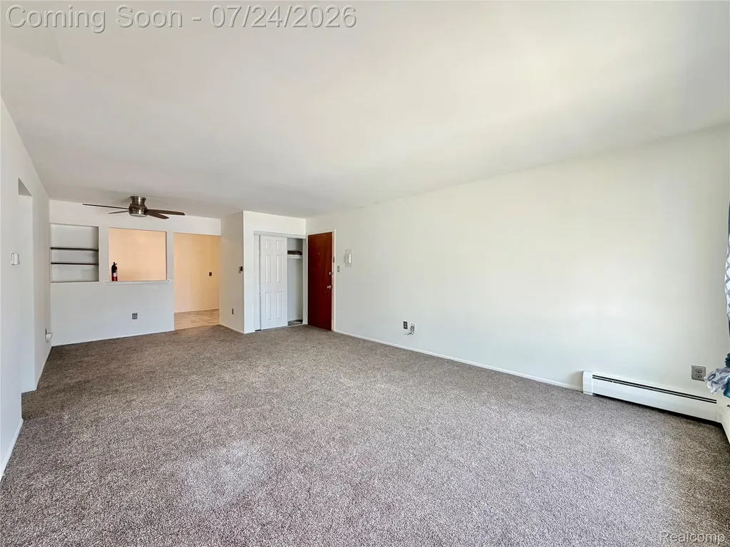 26305 W 7 Mile Road Redford Charter Township MI 48240